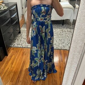 Hutch Sabina Gown, Size 0